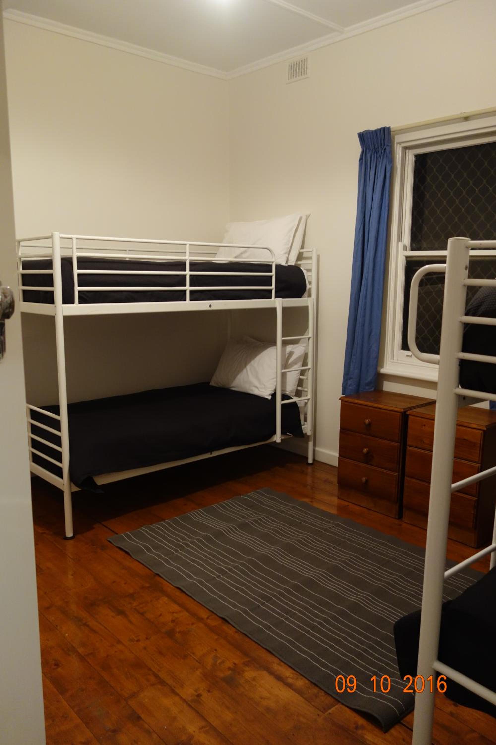 Three-Bedroom House photo 3