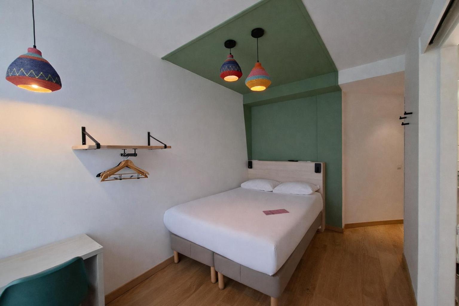 Classic Plus Room