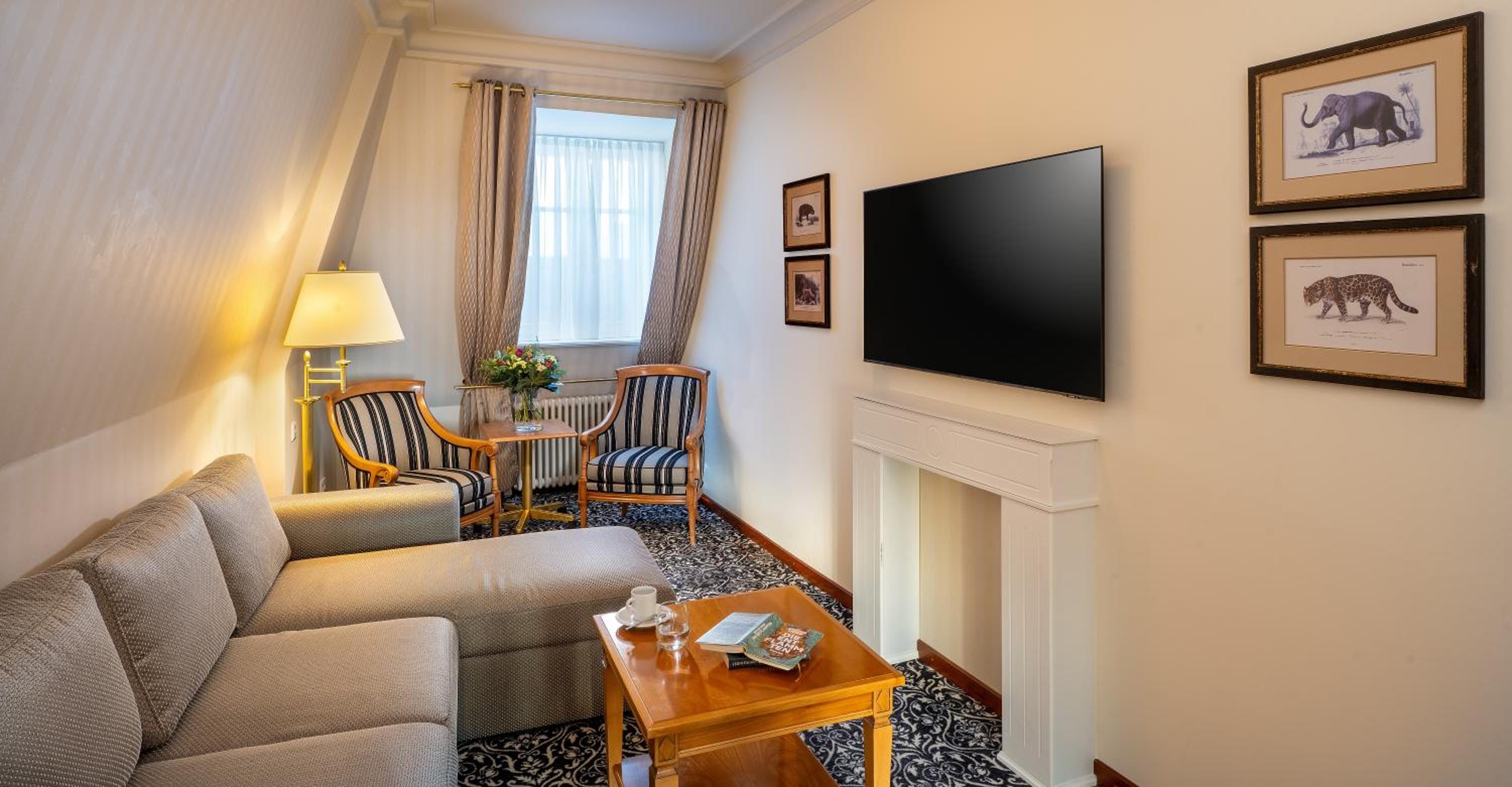 Deluxe Room photo 2