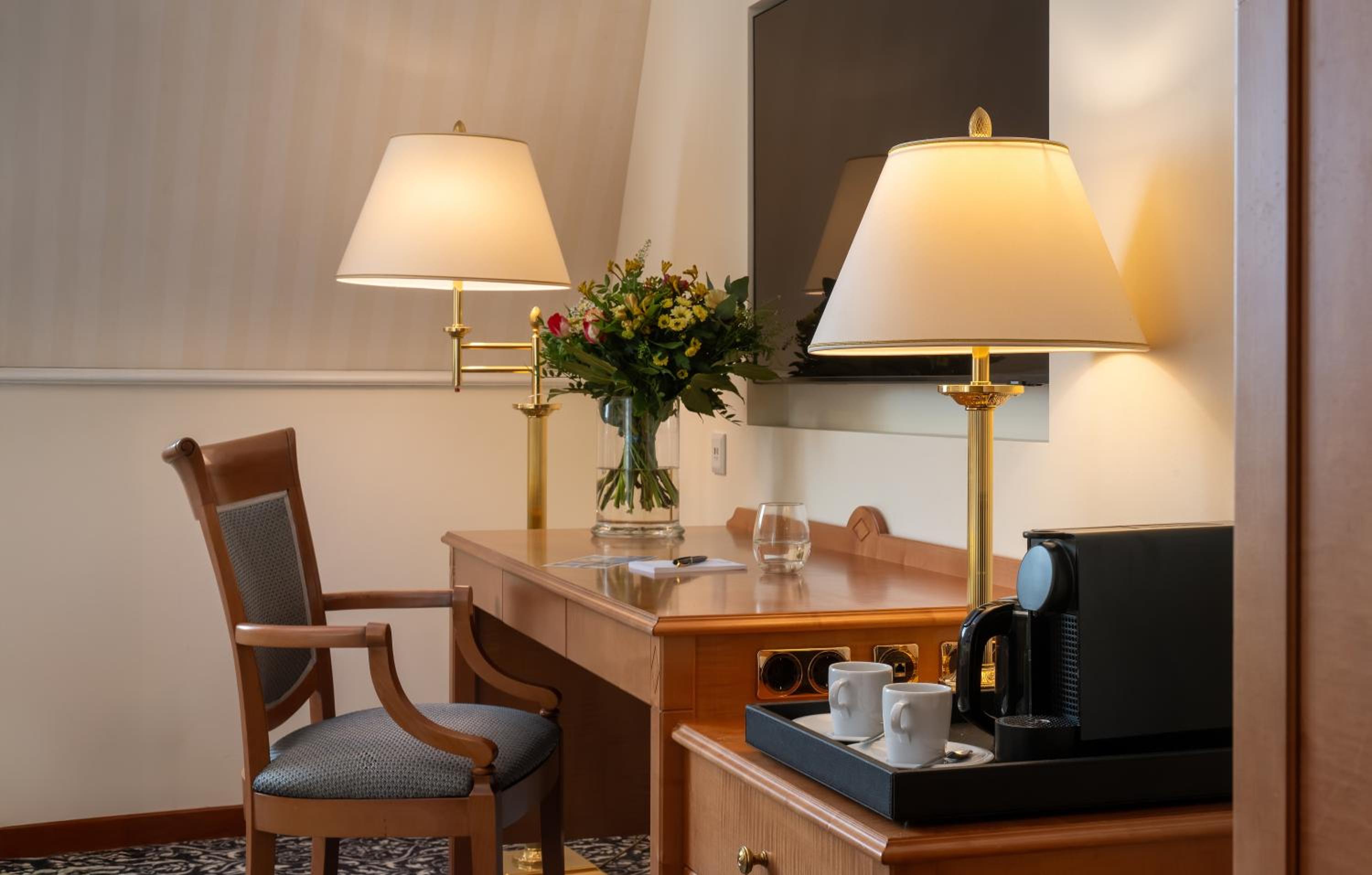 Deluxe Room photo 3