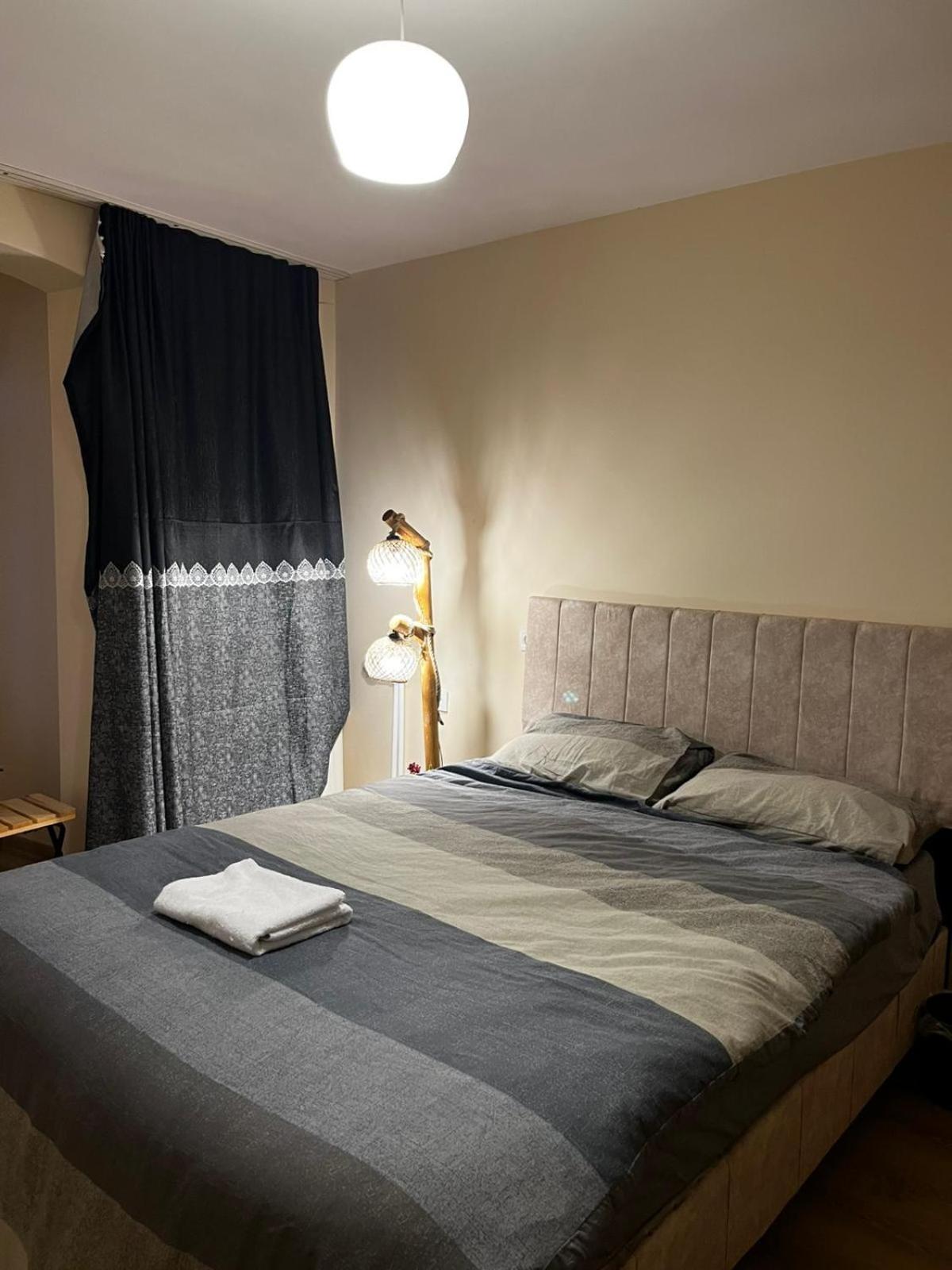 Deluxe Double Studio photo 1