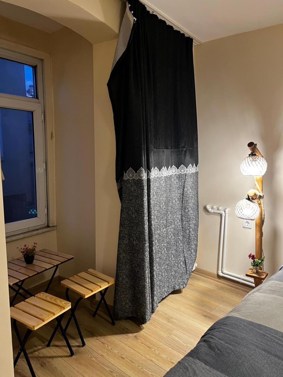 Deluxe Double Studio photo 2