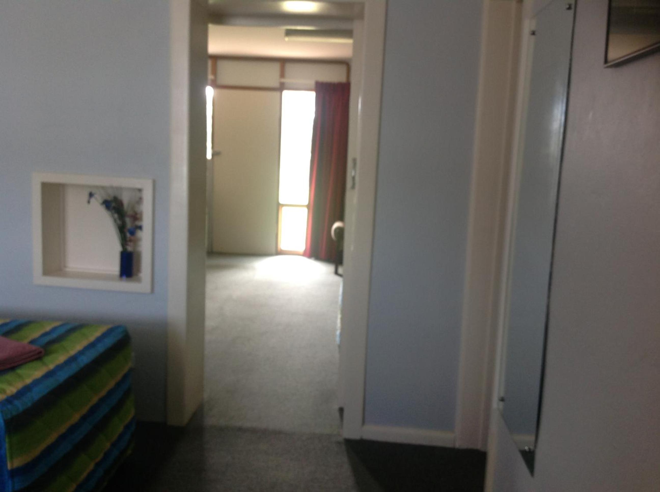 Deluxe Twin Room photo 2