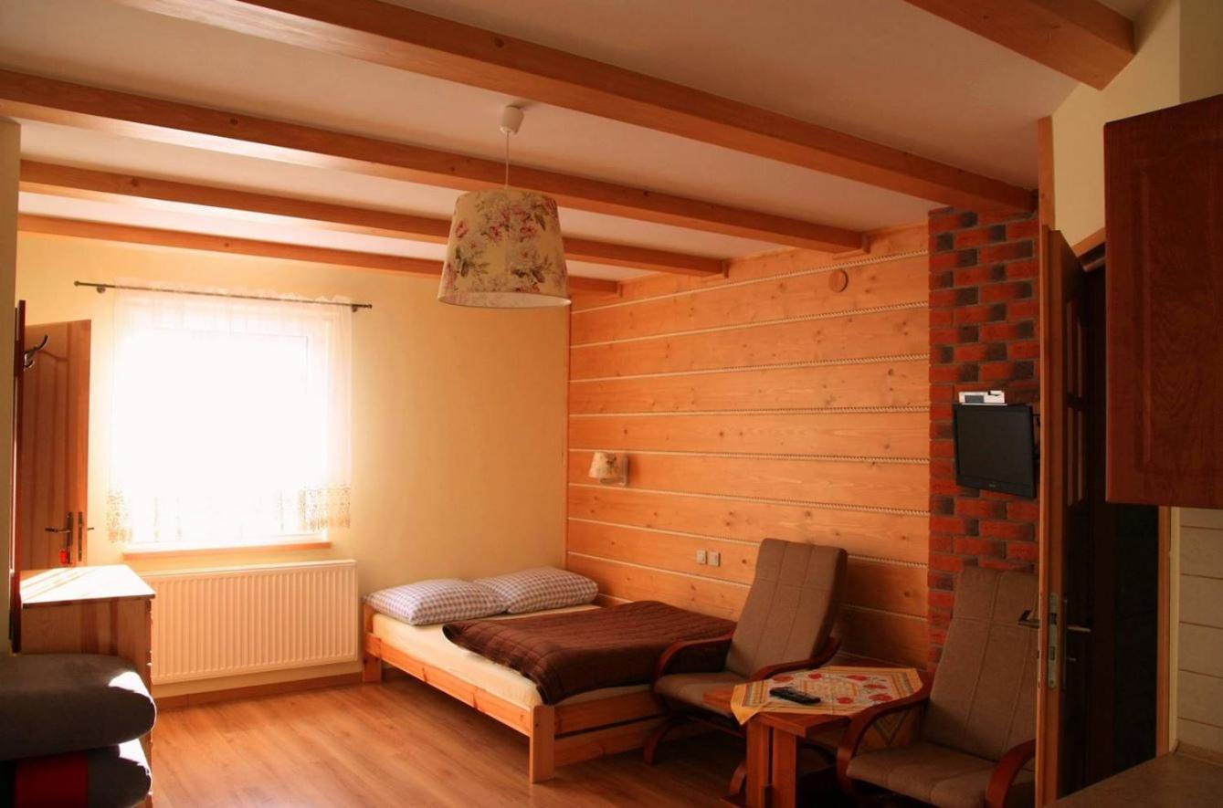 Two-Bedroom Family Apartment photo 1