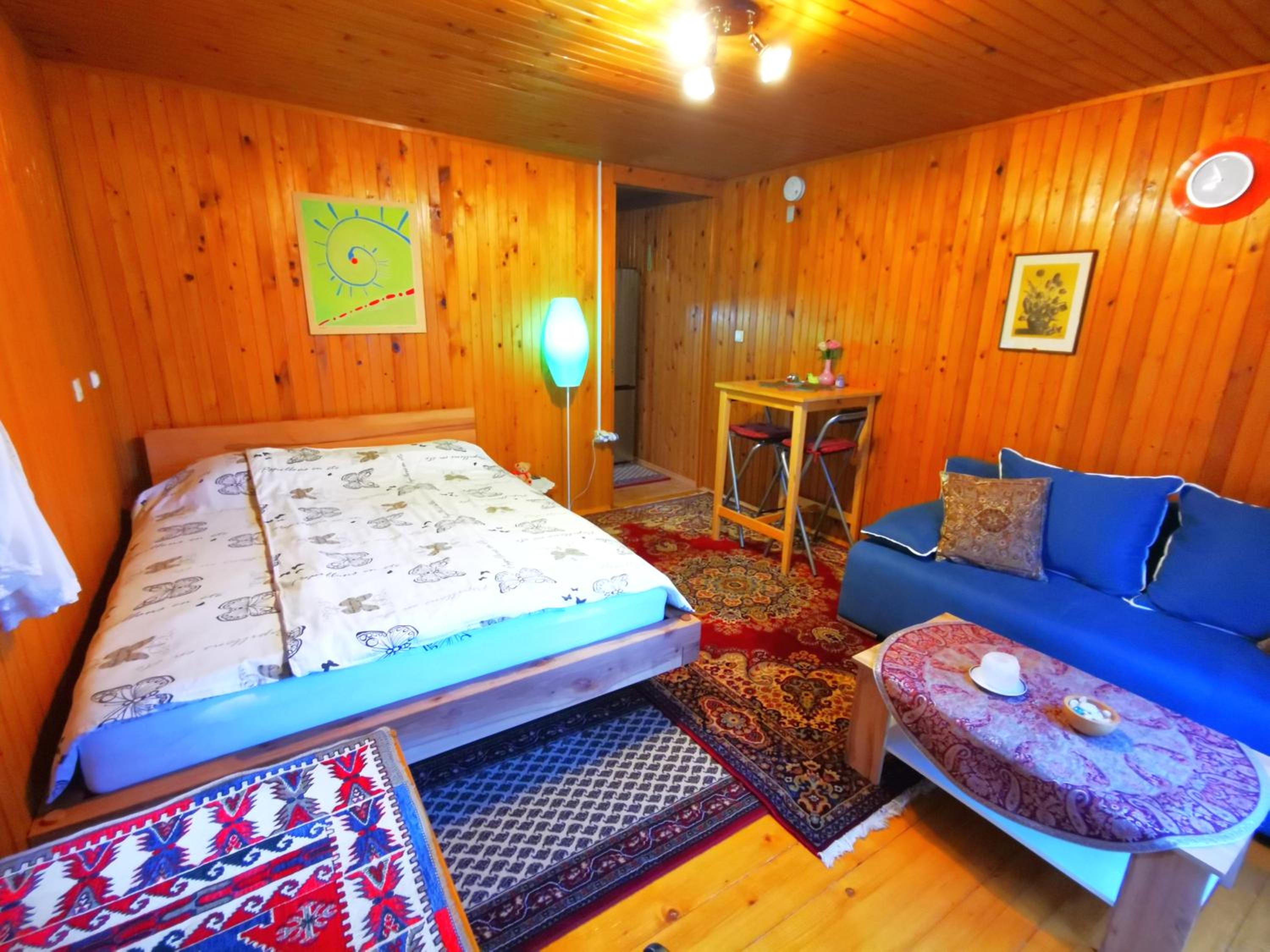 One-Bedroom Chalet photo 2
