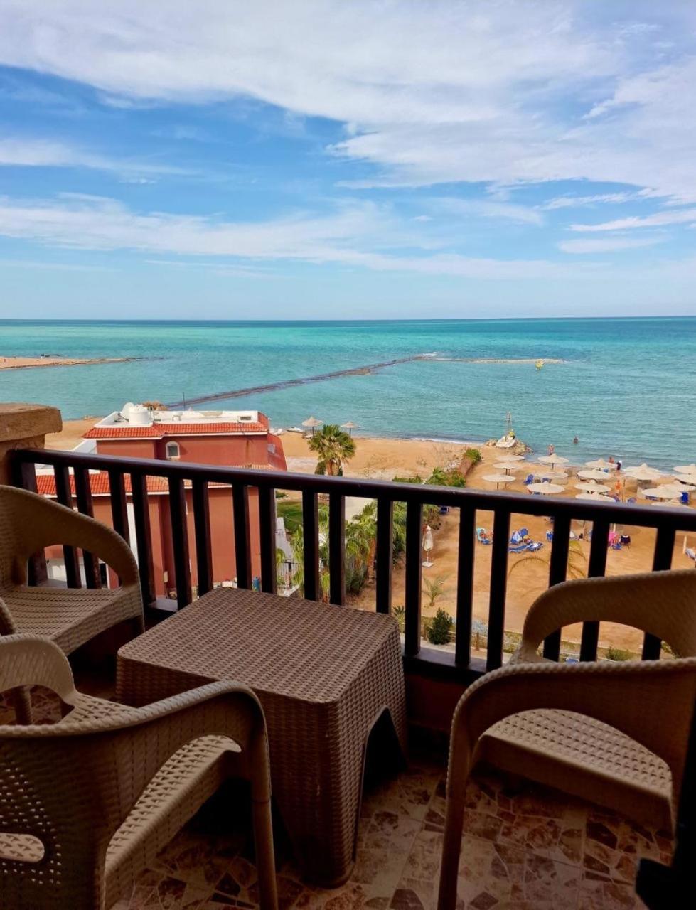 Apartment with Sea View