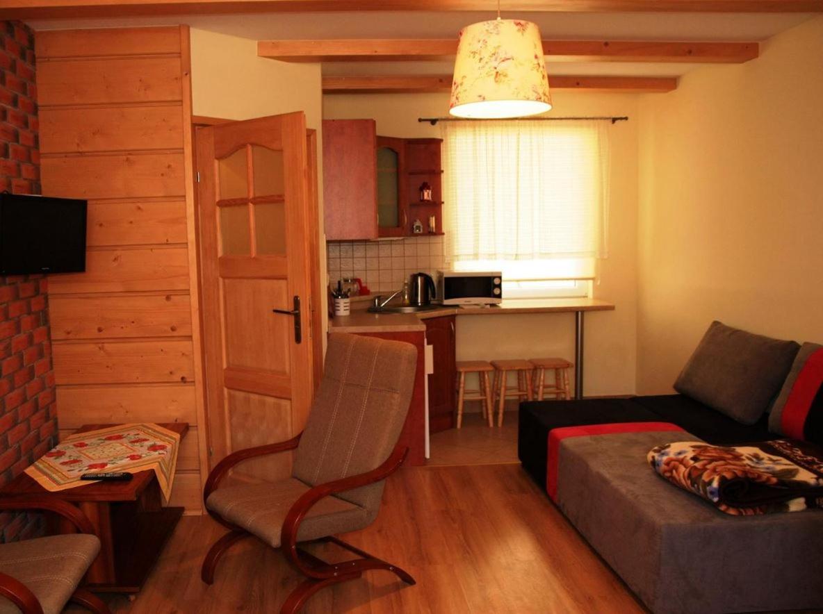Two-Bedroom Family Apartment photo 2