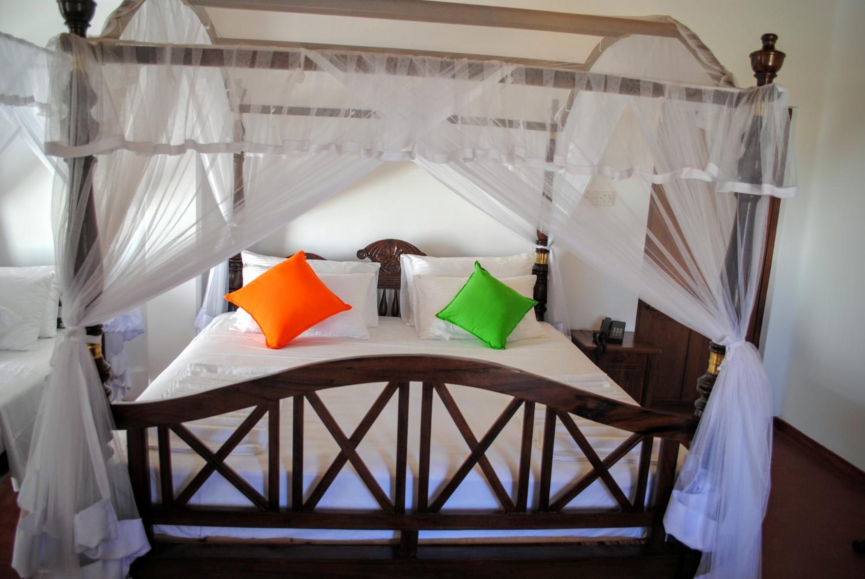 Deluxe Triple Room - Free Airport Drop or Pick Up