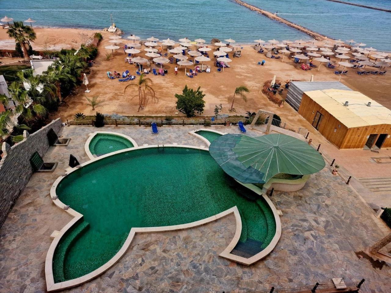 Apartment with Sea View, photo 7