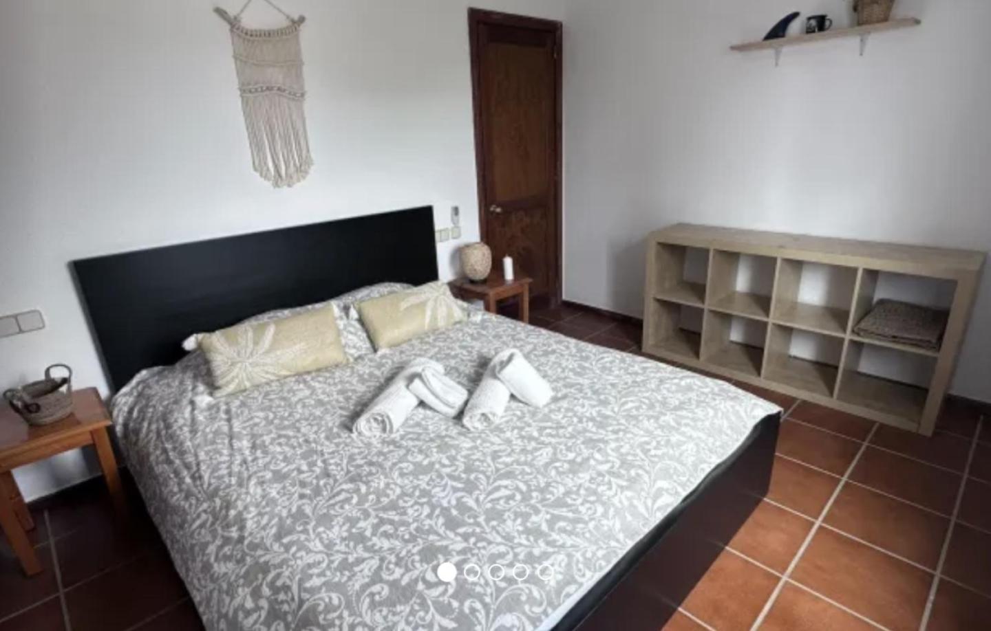 Basic Triple Room photo 2