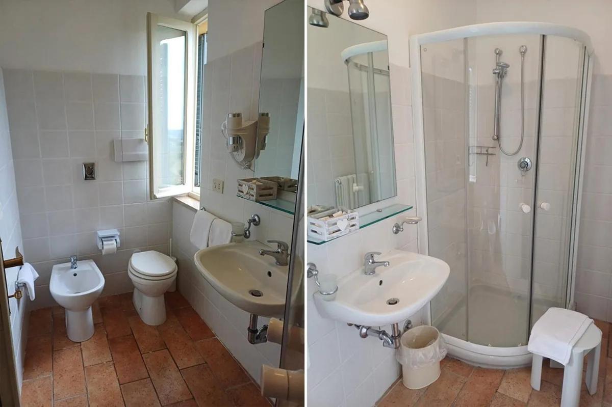 Classic Quadruple Room photo 2