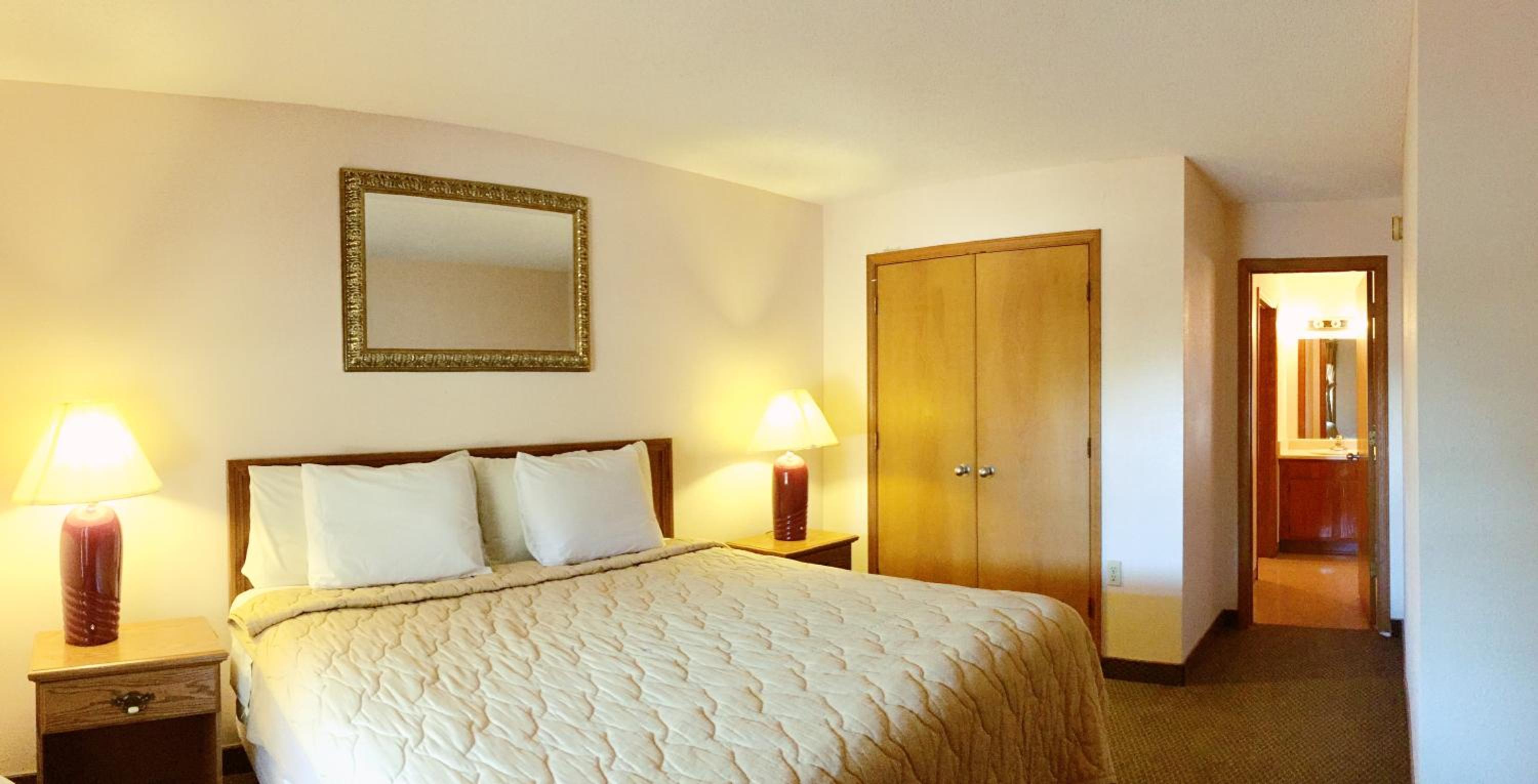 Deluxe King Suite - Photo 6