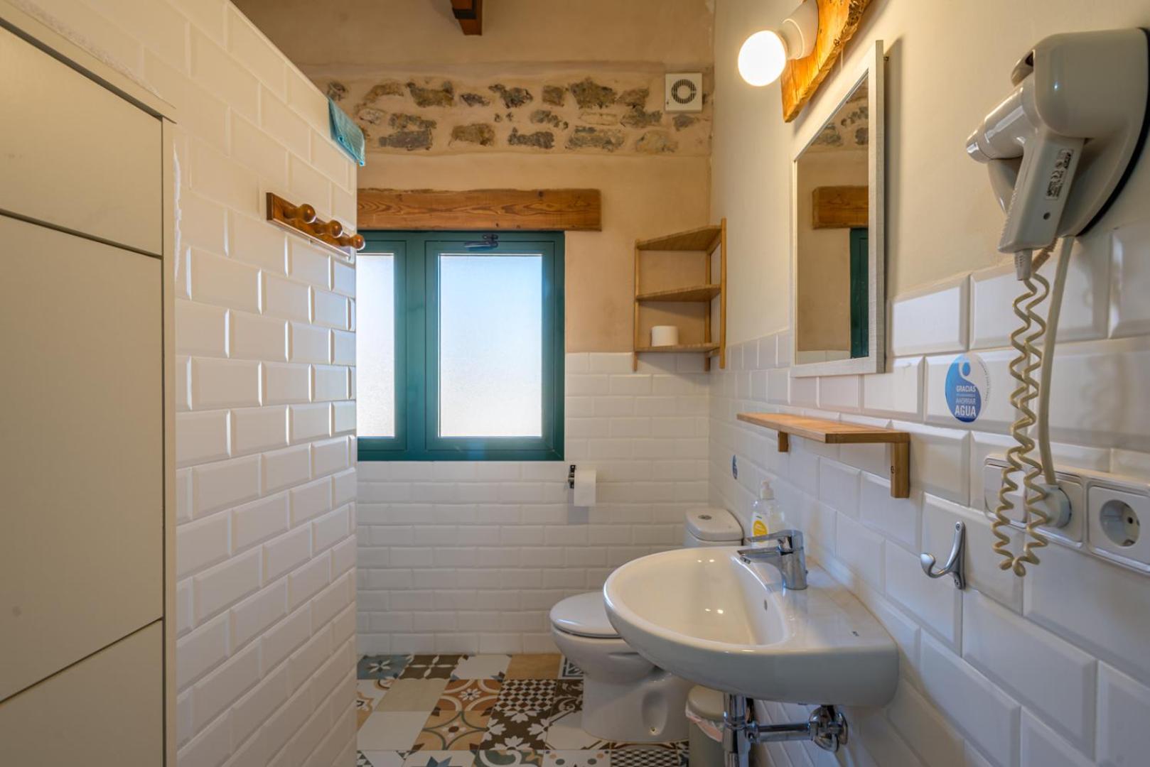 Budget Double Room