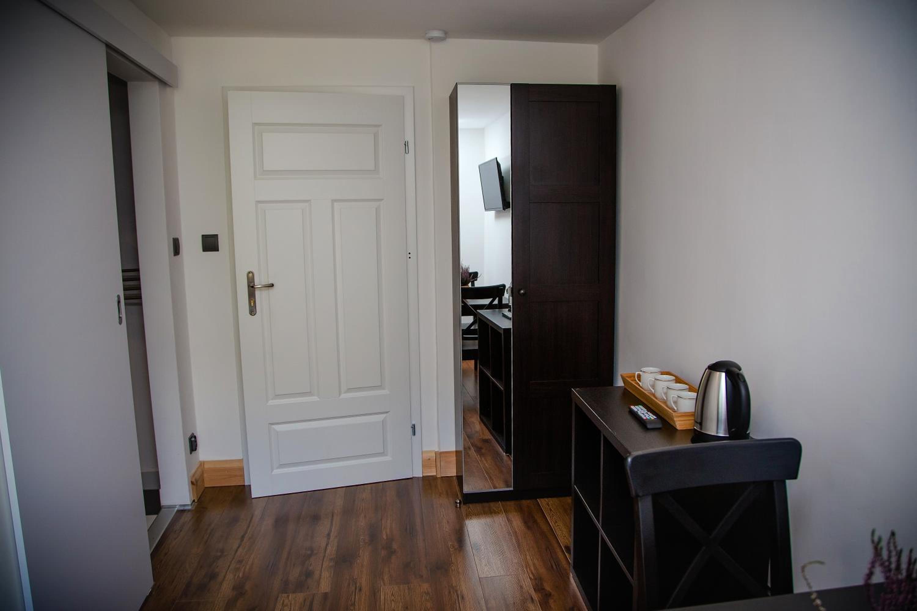 Standard Double Room photo 3