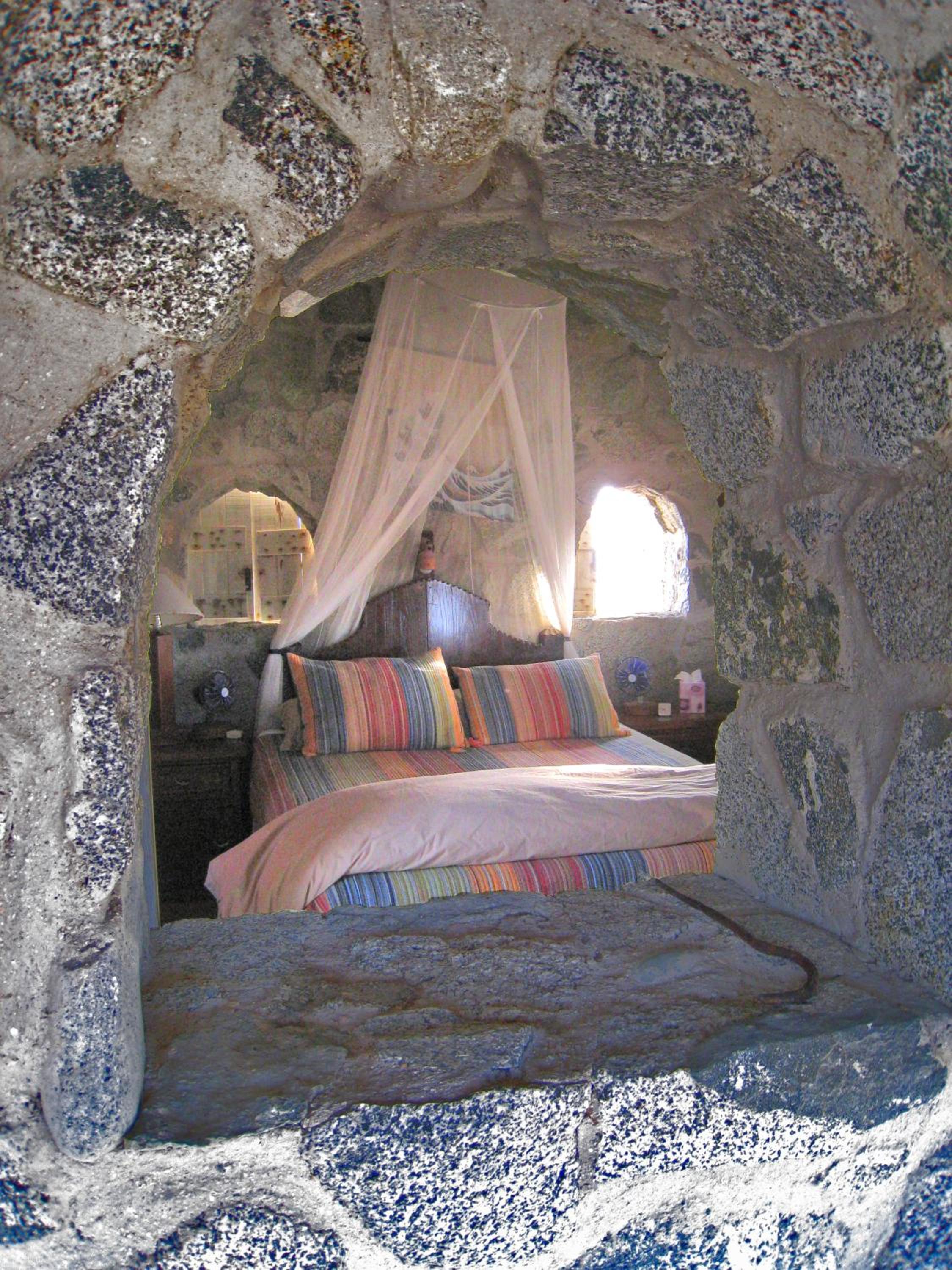 Stone Beach - One-Bedroom Cottage