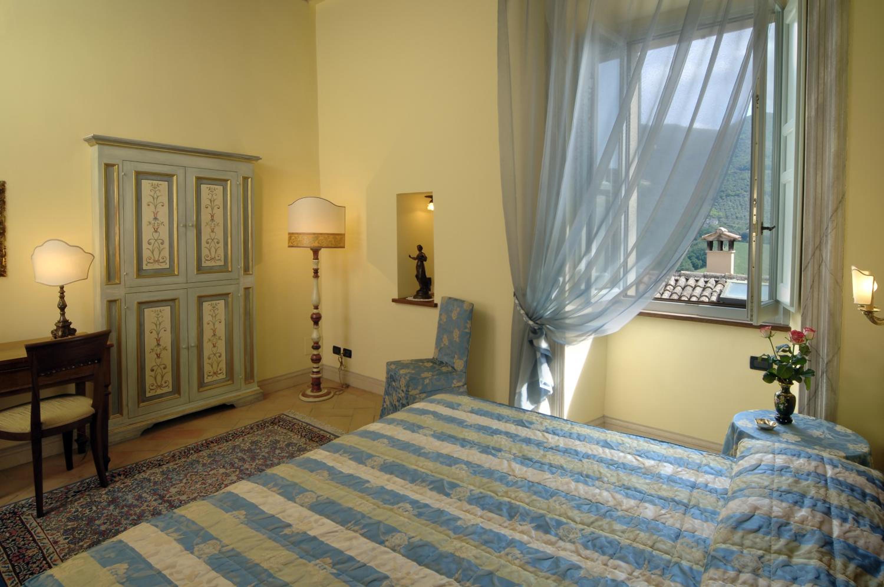 Superior Double or Twin Room photo 1