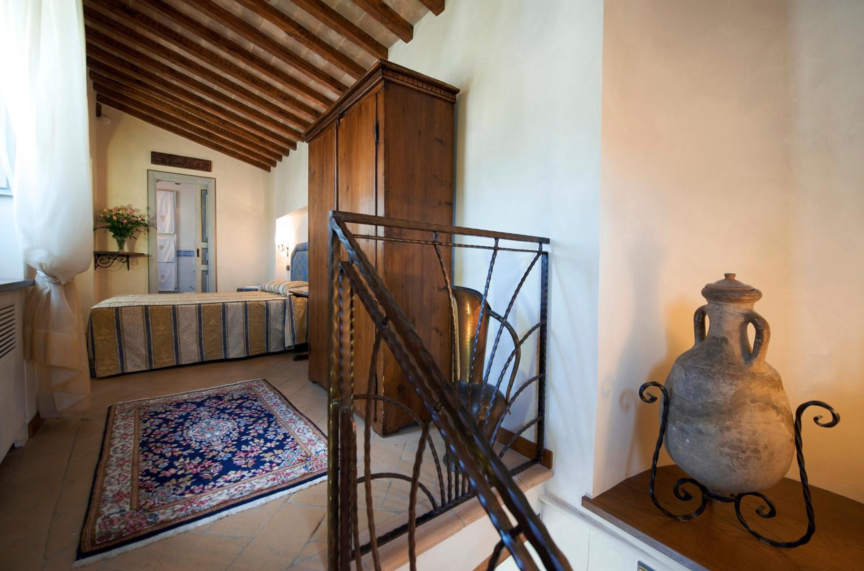Superior Double Room - Annex - Photo 3