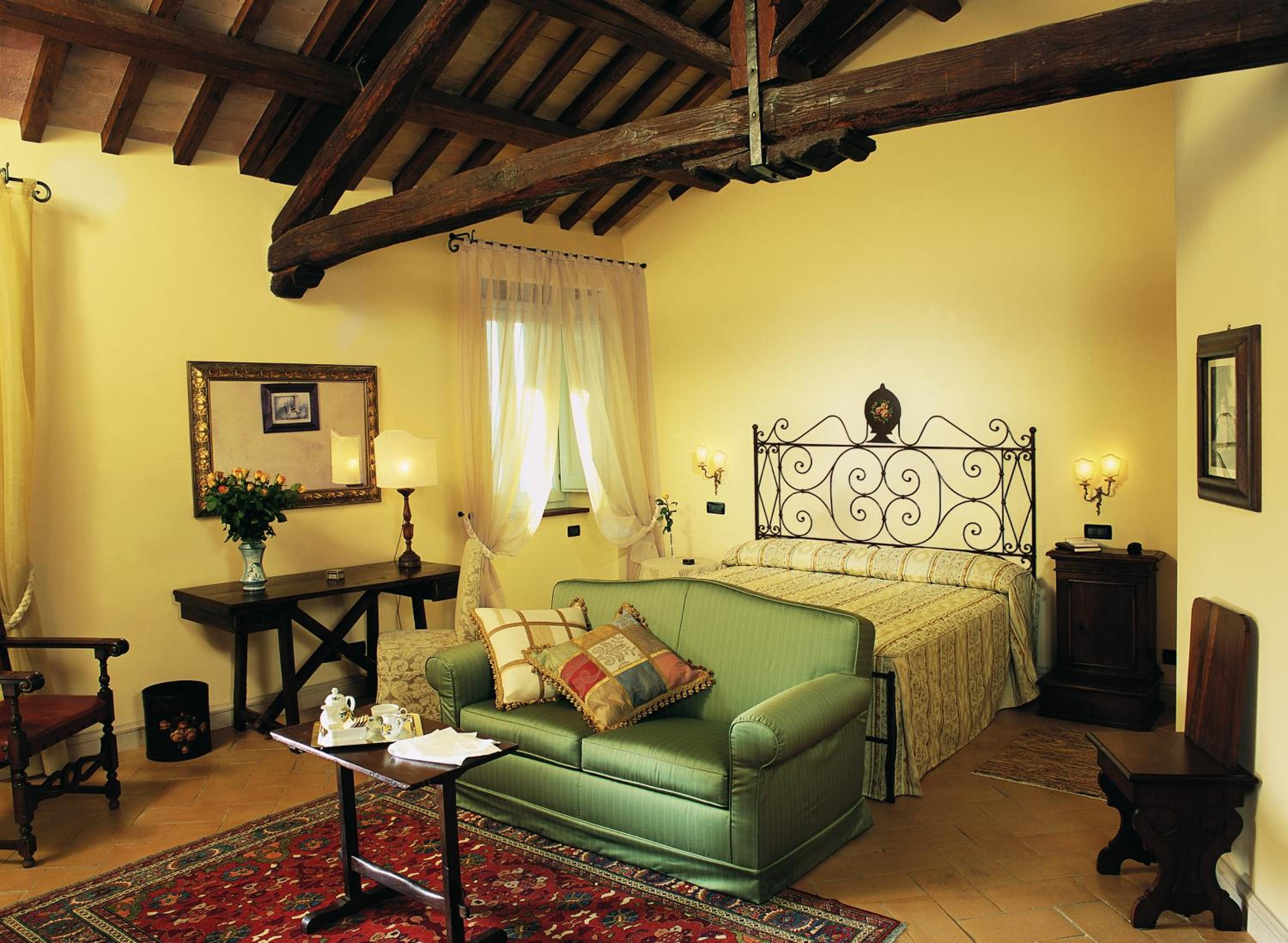Deluxe Double Room - Photo 7