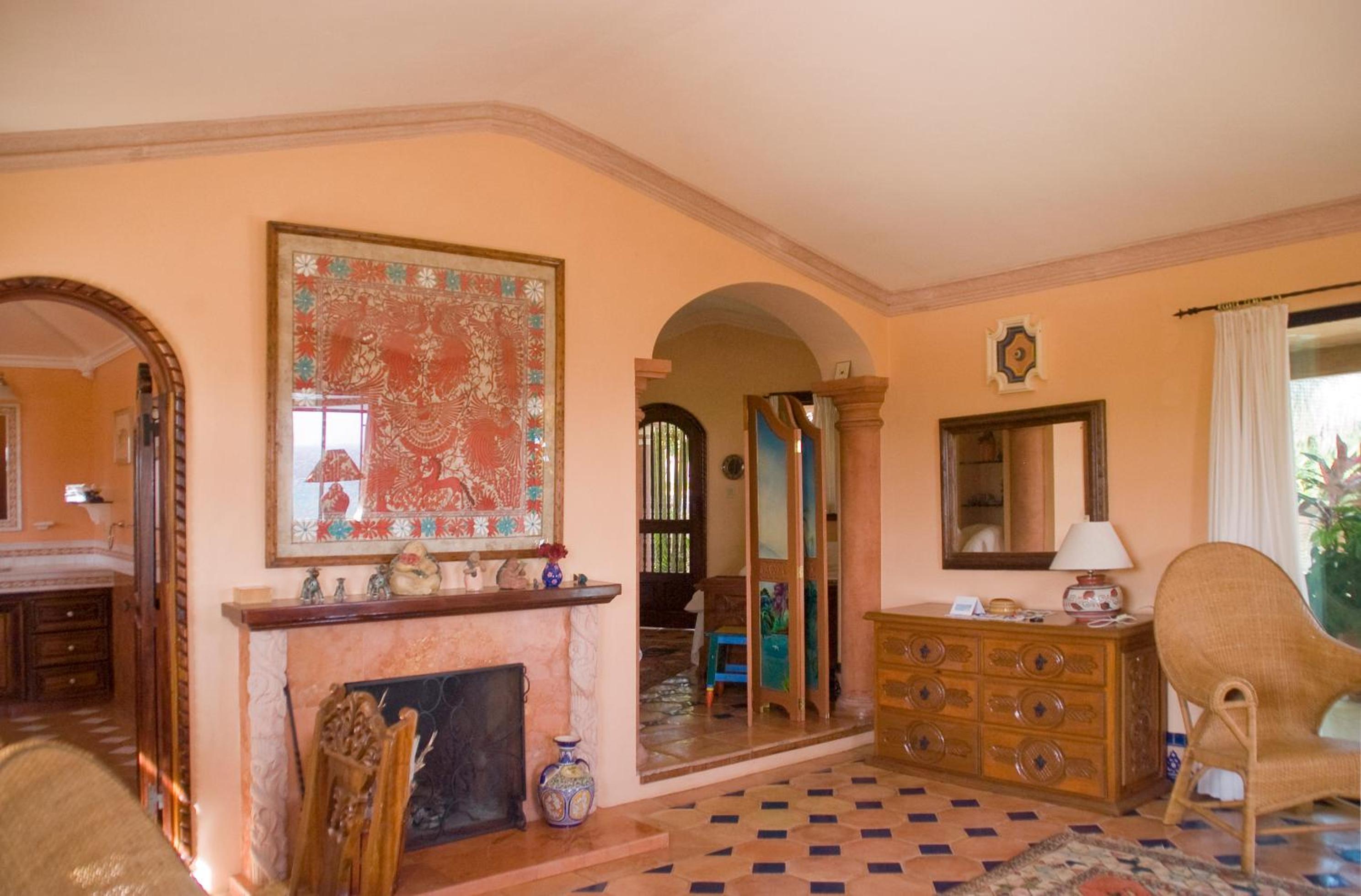 Casita Tres - One-Bedroom House