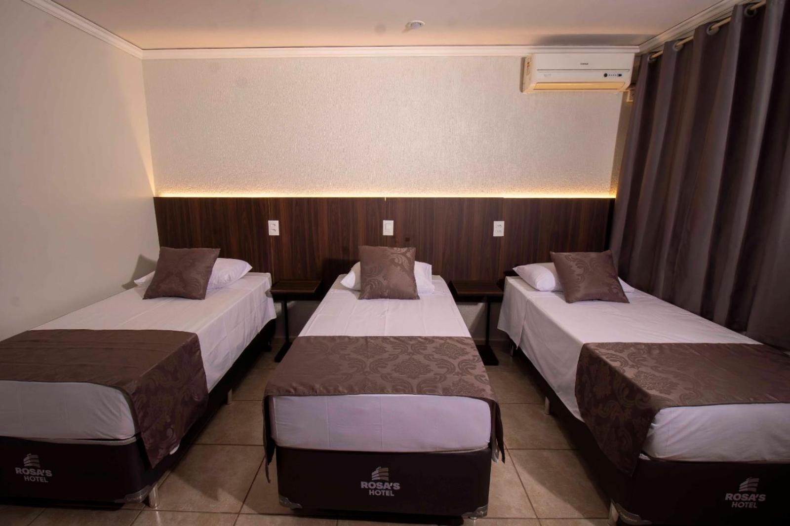 Comfort Triple Room photo 2