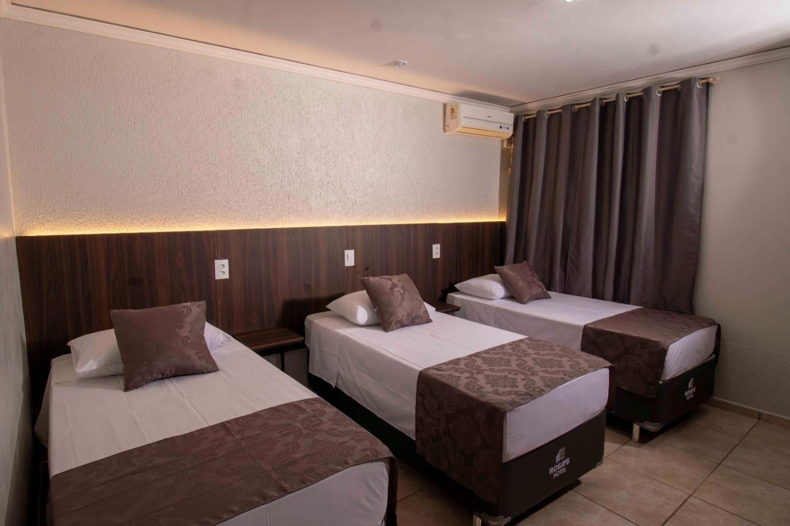 Comfort Triple Room photo 3