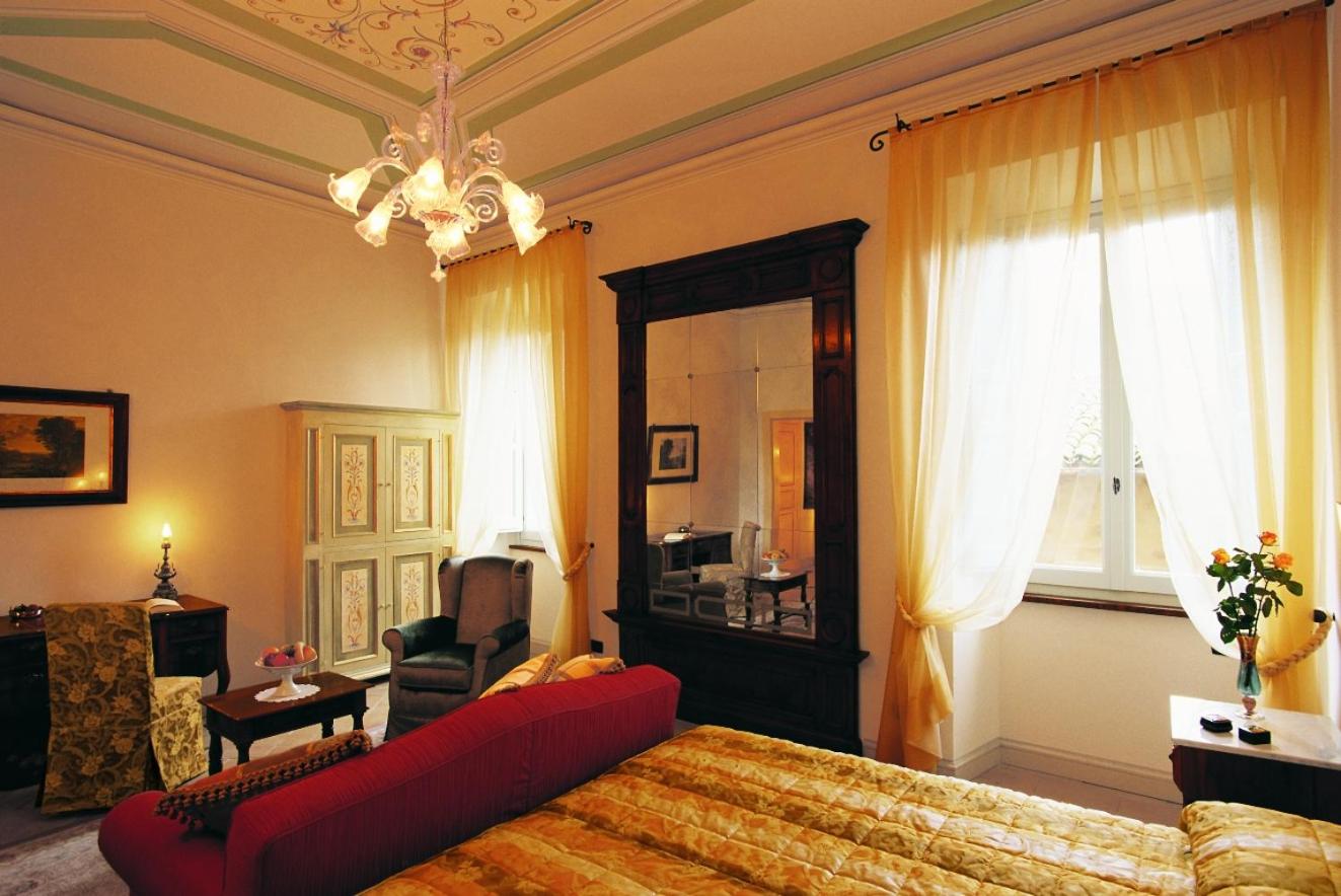 Deluxe Double Room - Photo 5