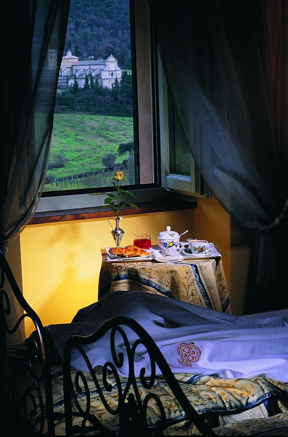 Superior Double or Twin Room photo 2