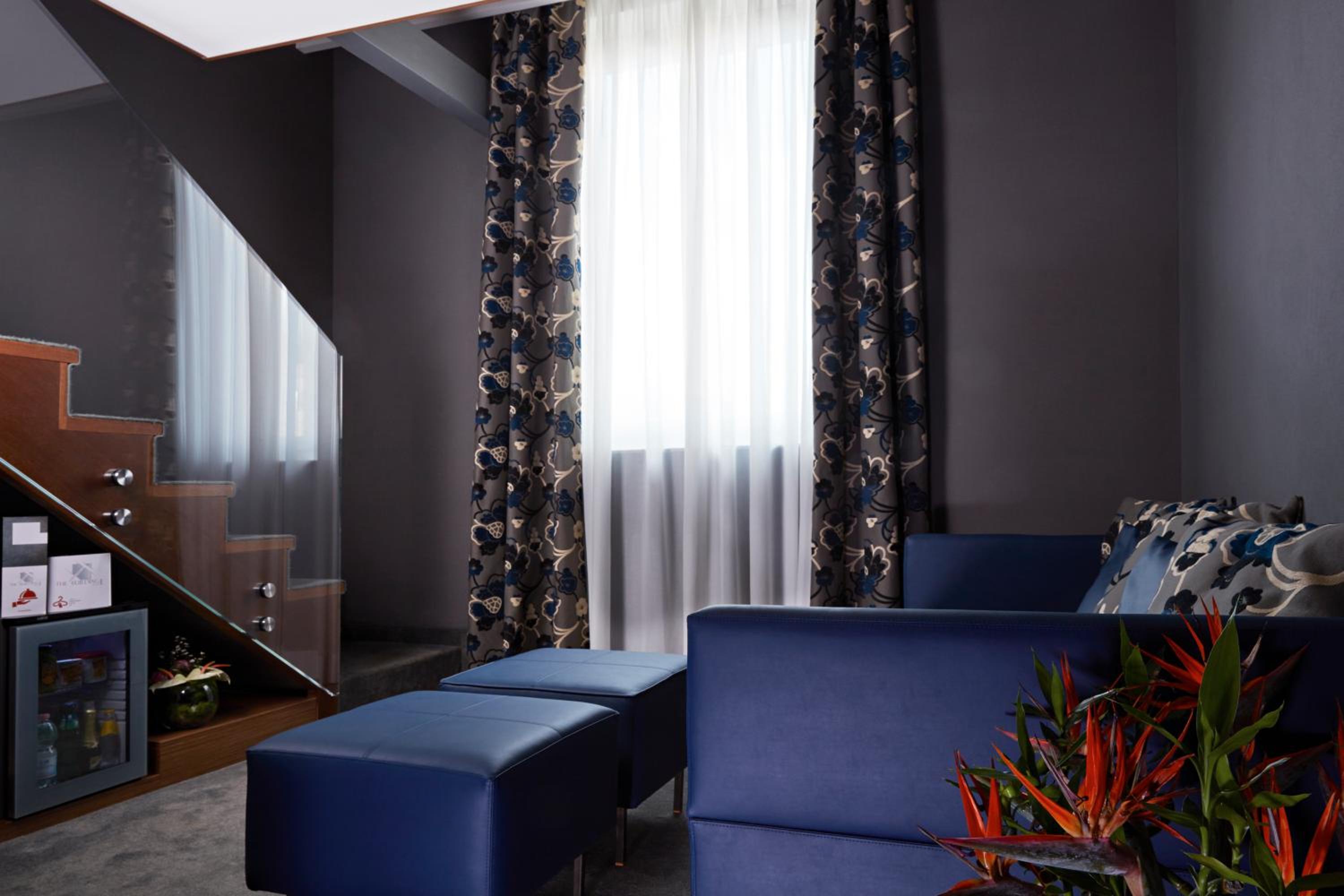 Junior Suite with Hot Tub - Split Level photo 1