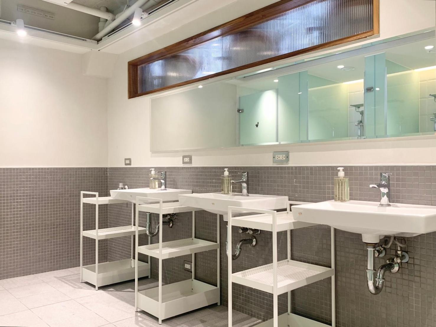 Single Room with Shared Bathroom photo 2
