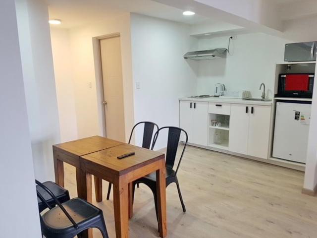 Apartment with Sea View photo 3