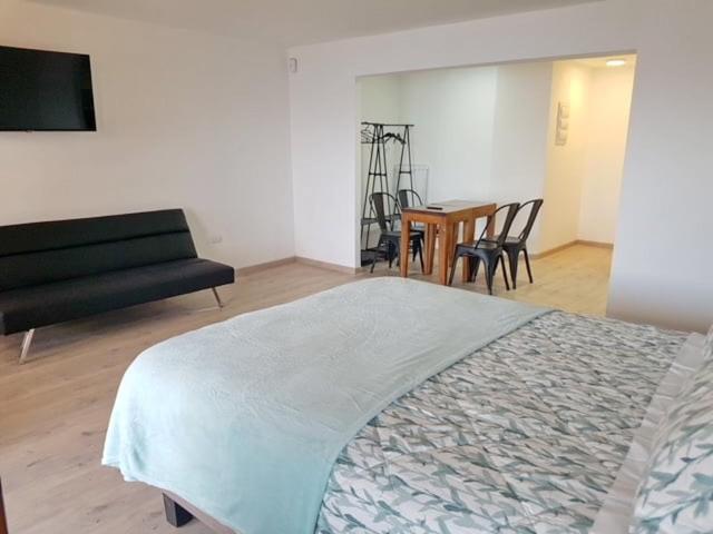 Apartment with Sea View photo 1