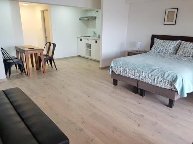 Apartment with Sea View photo 2