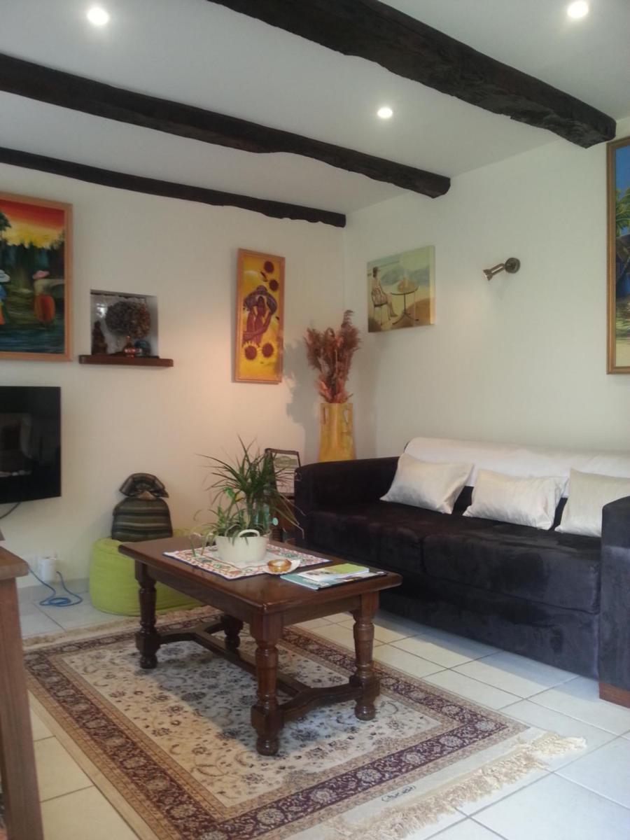 Ti Case Bungalow photo 3