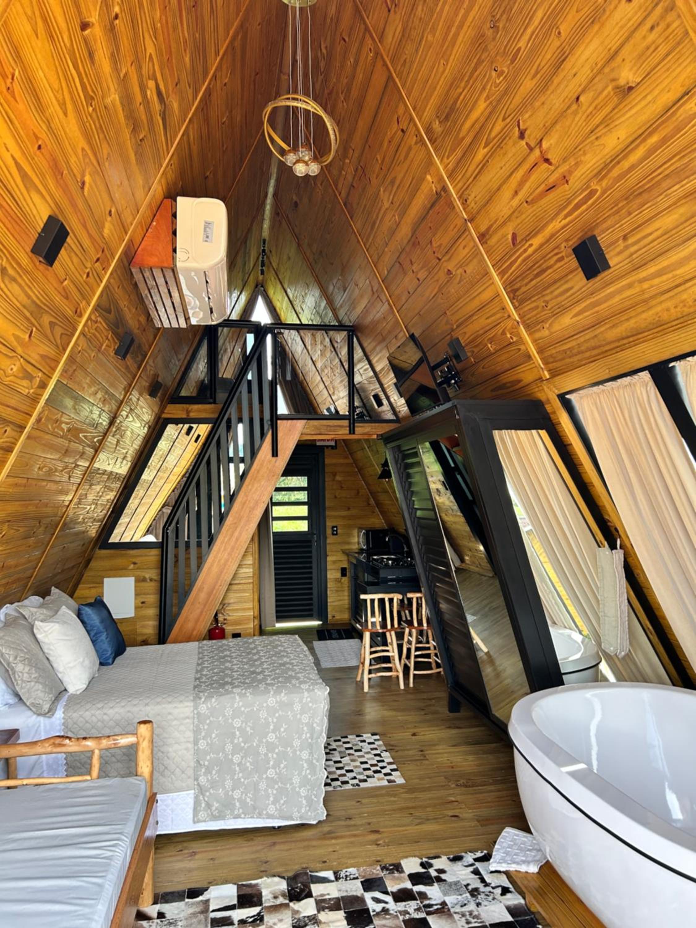 Chalet photo 3
