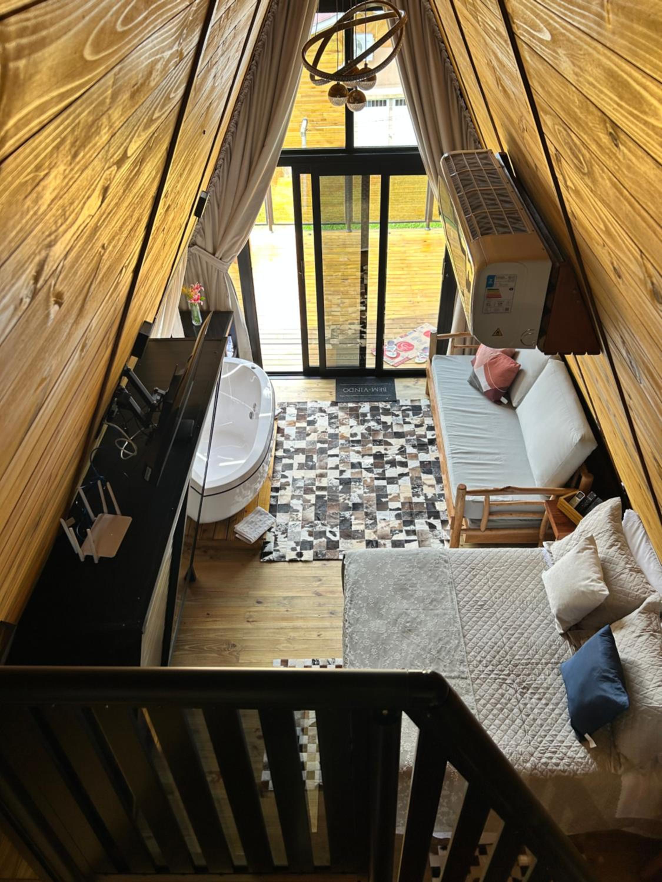 Chalet photo 2