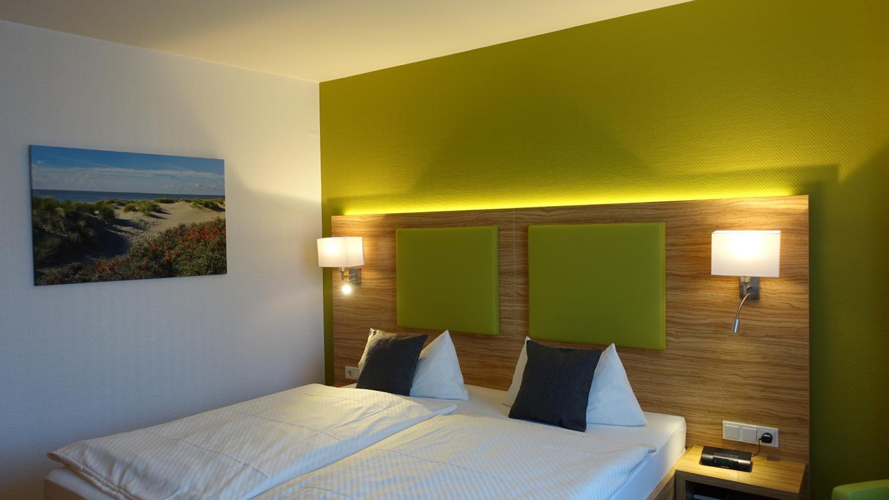 Double Room photo 1