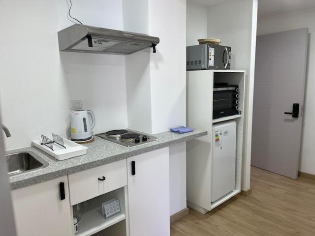 Apartment with Sea View photo 1