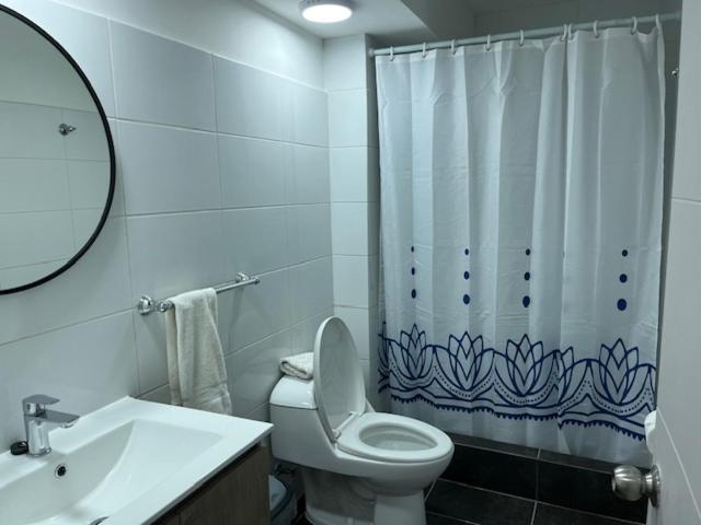 Apartment with Sea View photo 2