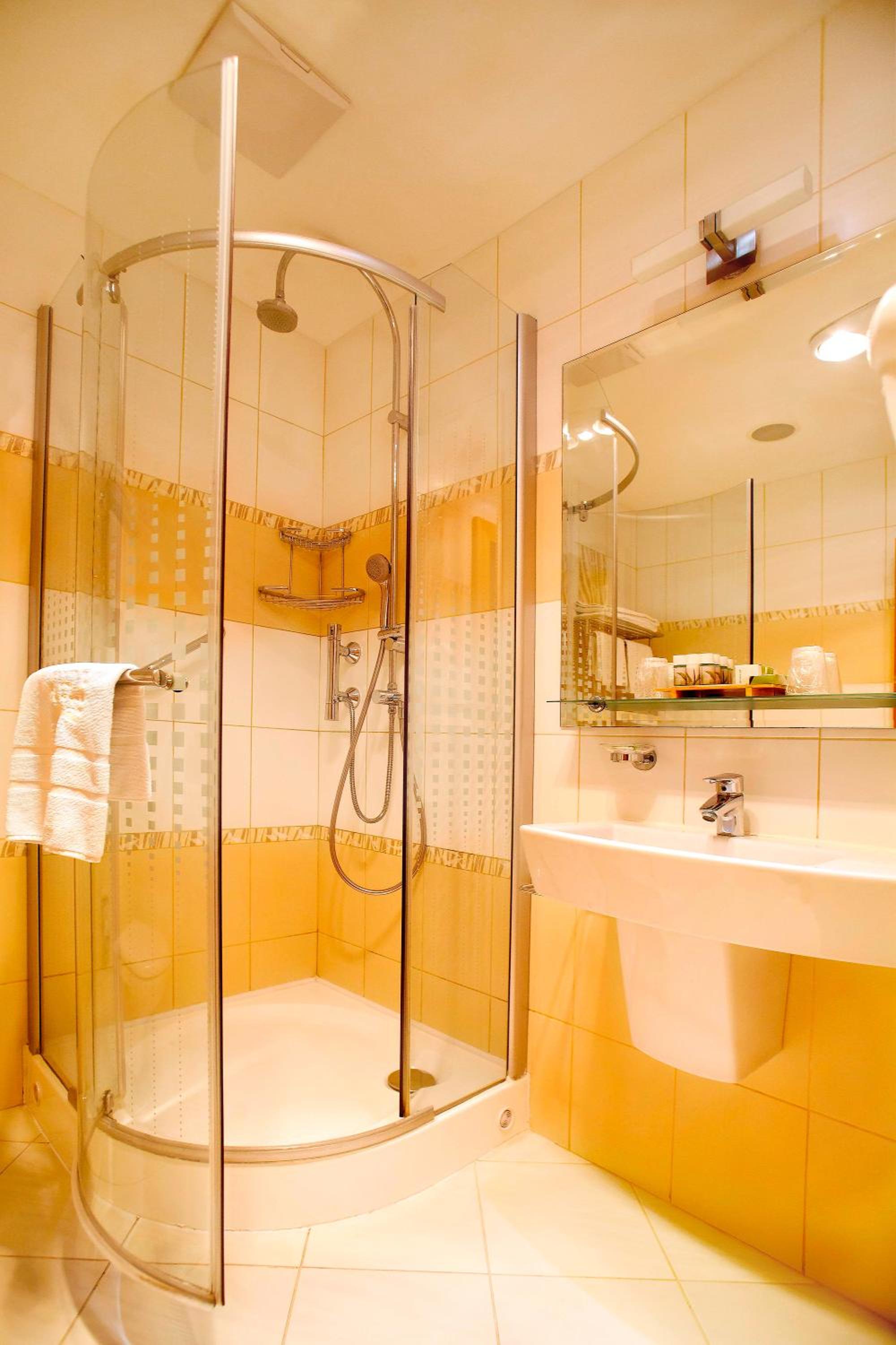 Double Room - Photo 4