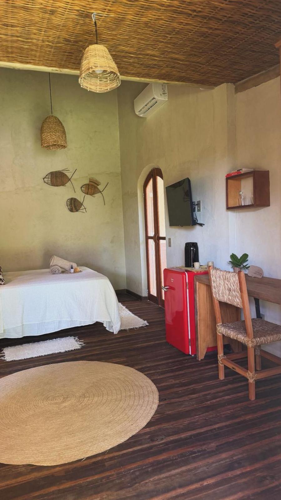 Suite with Balcony photo 1