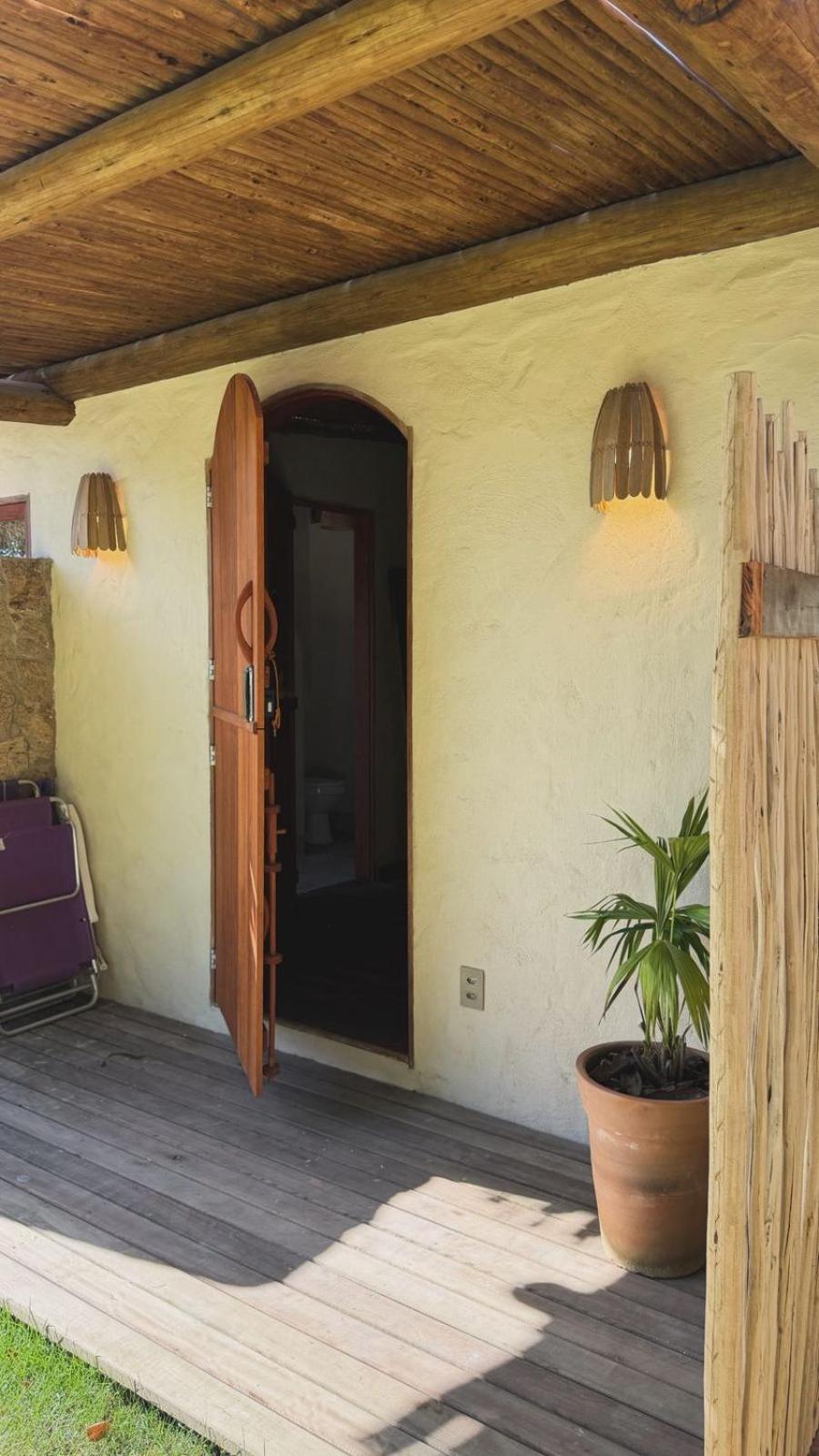 Suite with Balcony photo 2