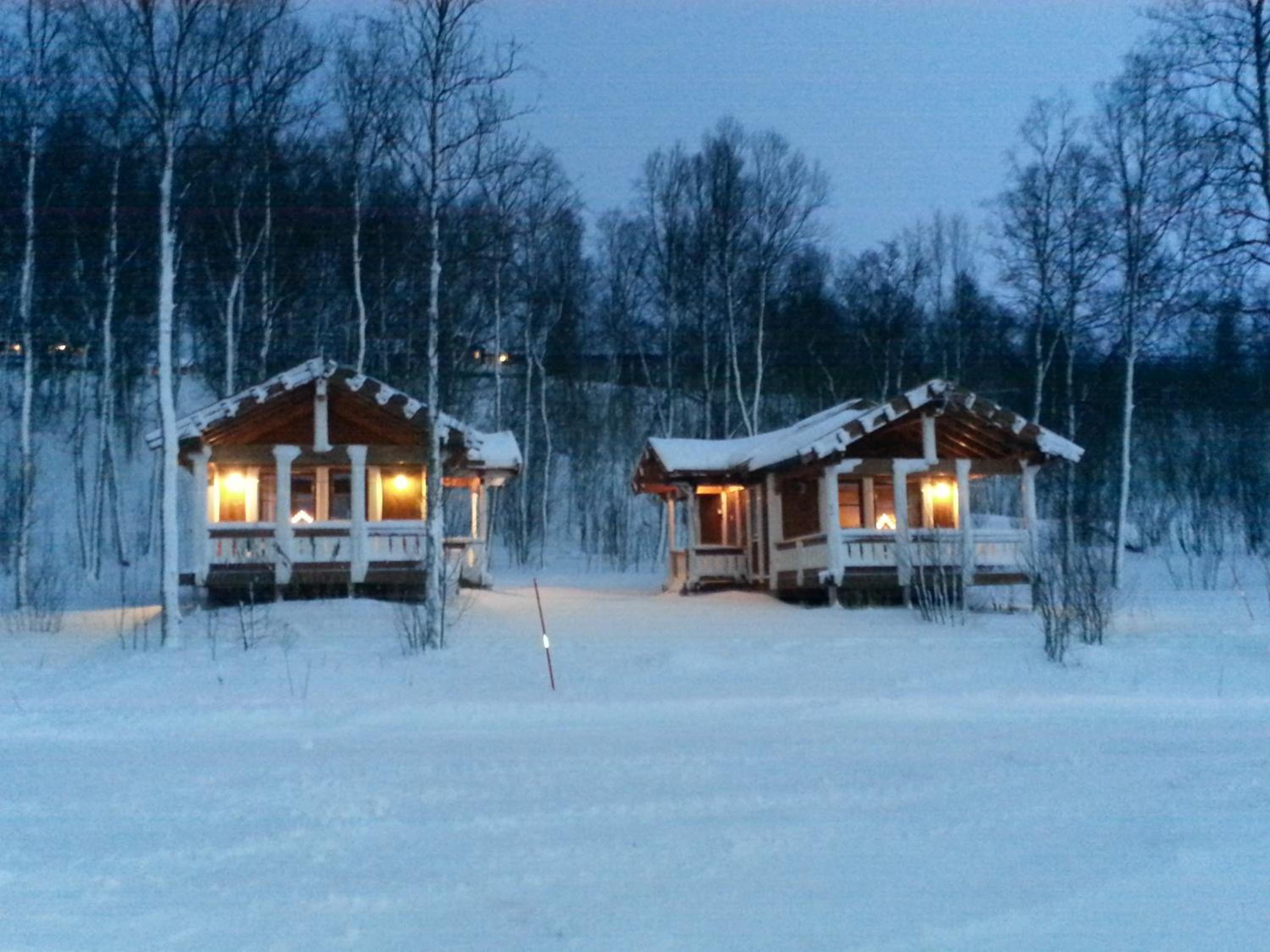 Cottage (2 Adults) photo 3