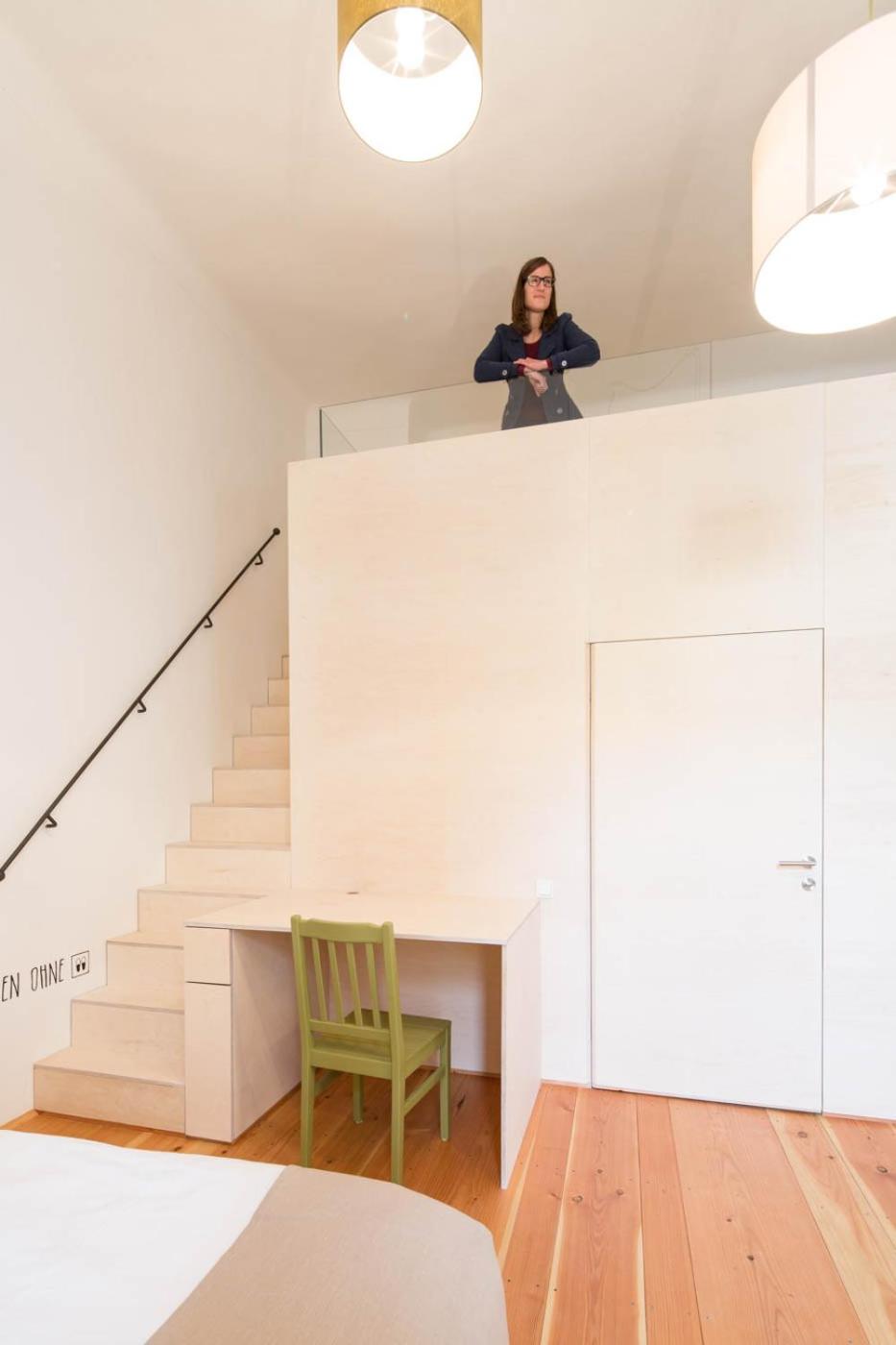 Double Room - Disability Access photo 2