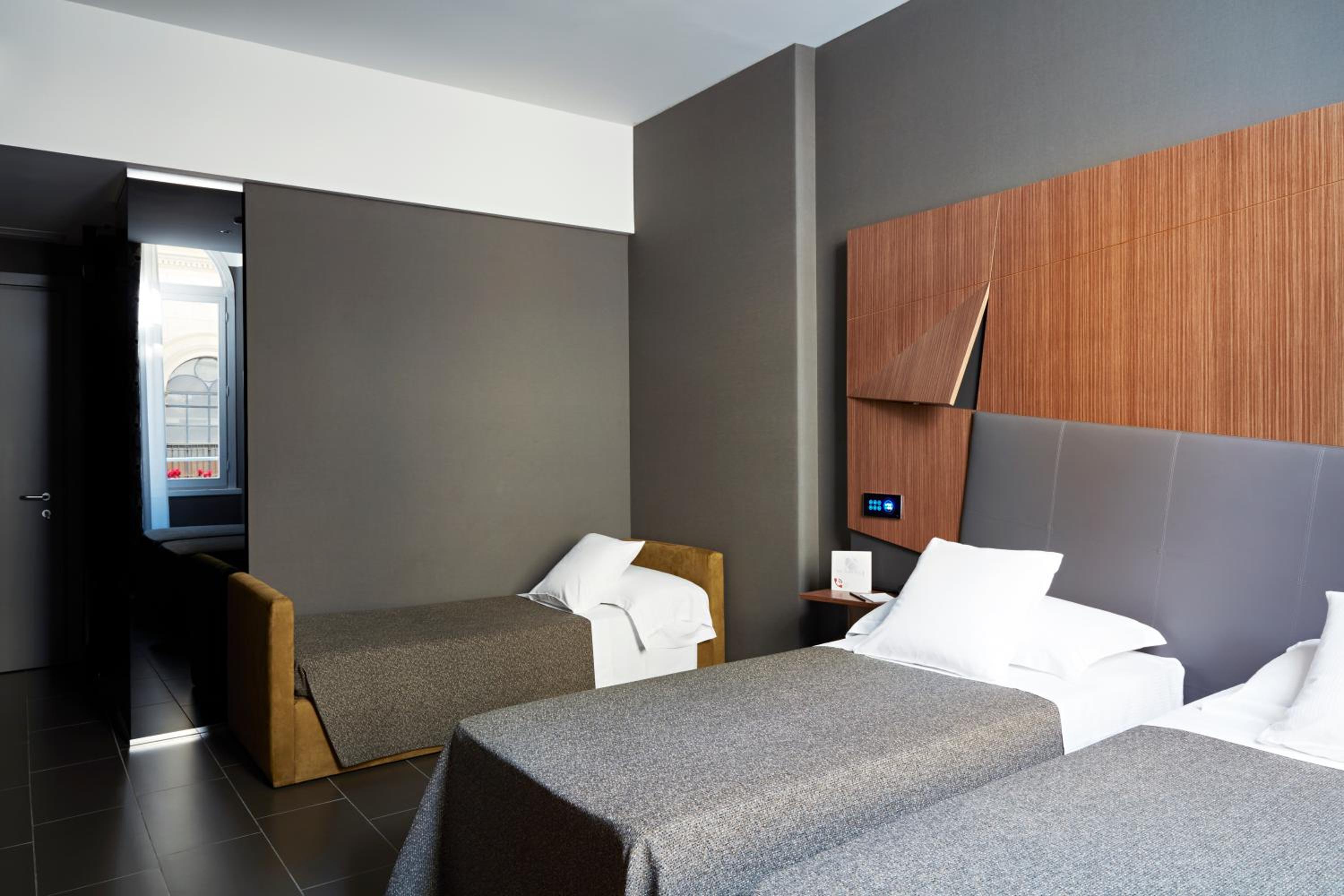 Triple Room photo 1