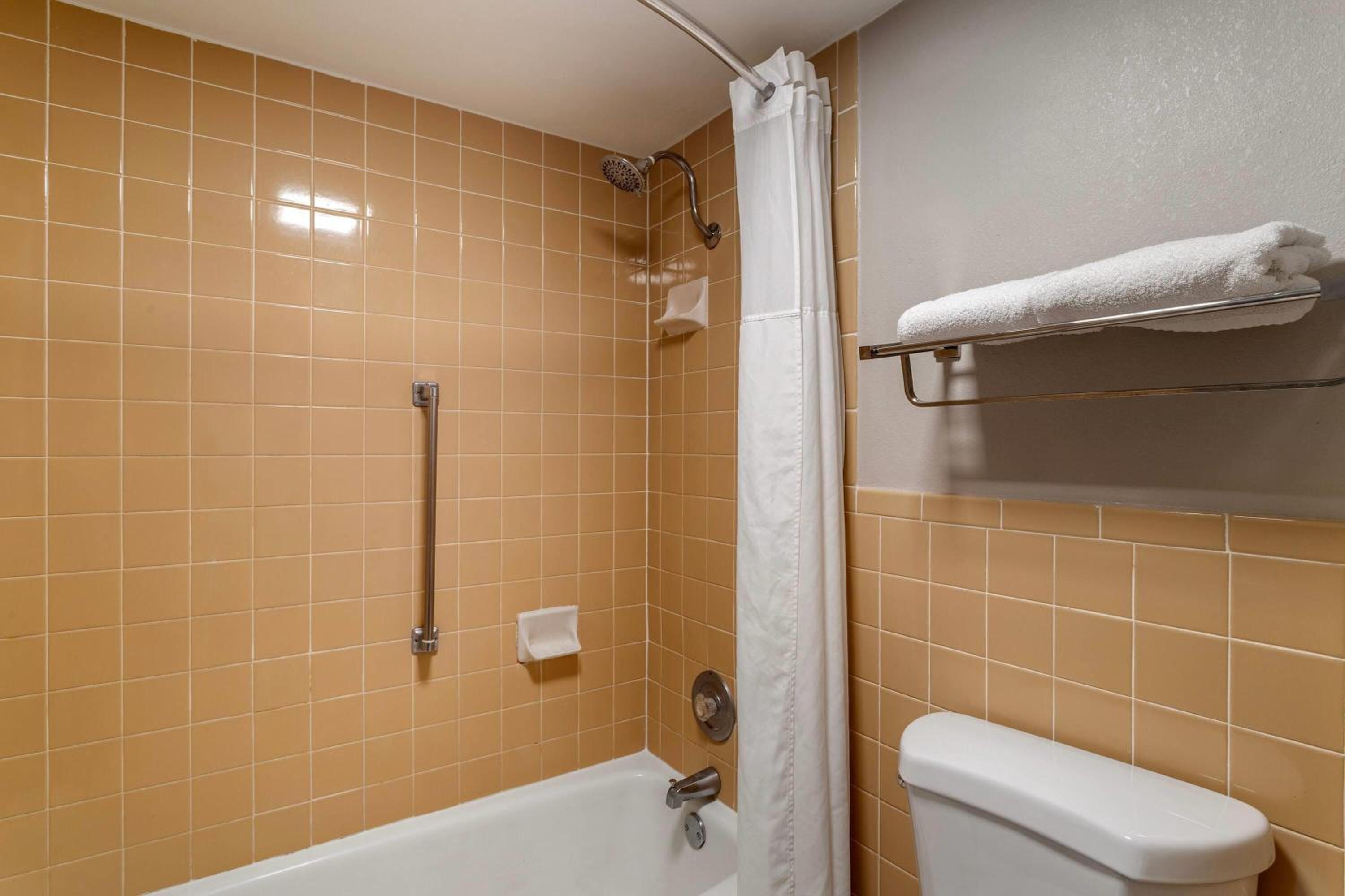 Deluxe Double Room with Two Double Beds and Kitchenette - Non-Smoking - Photo 2