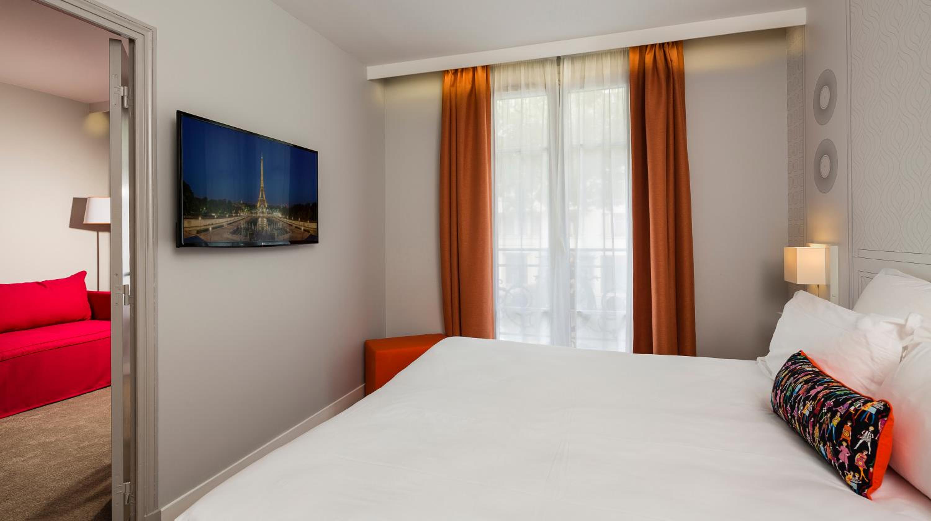  Double Room photo 2