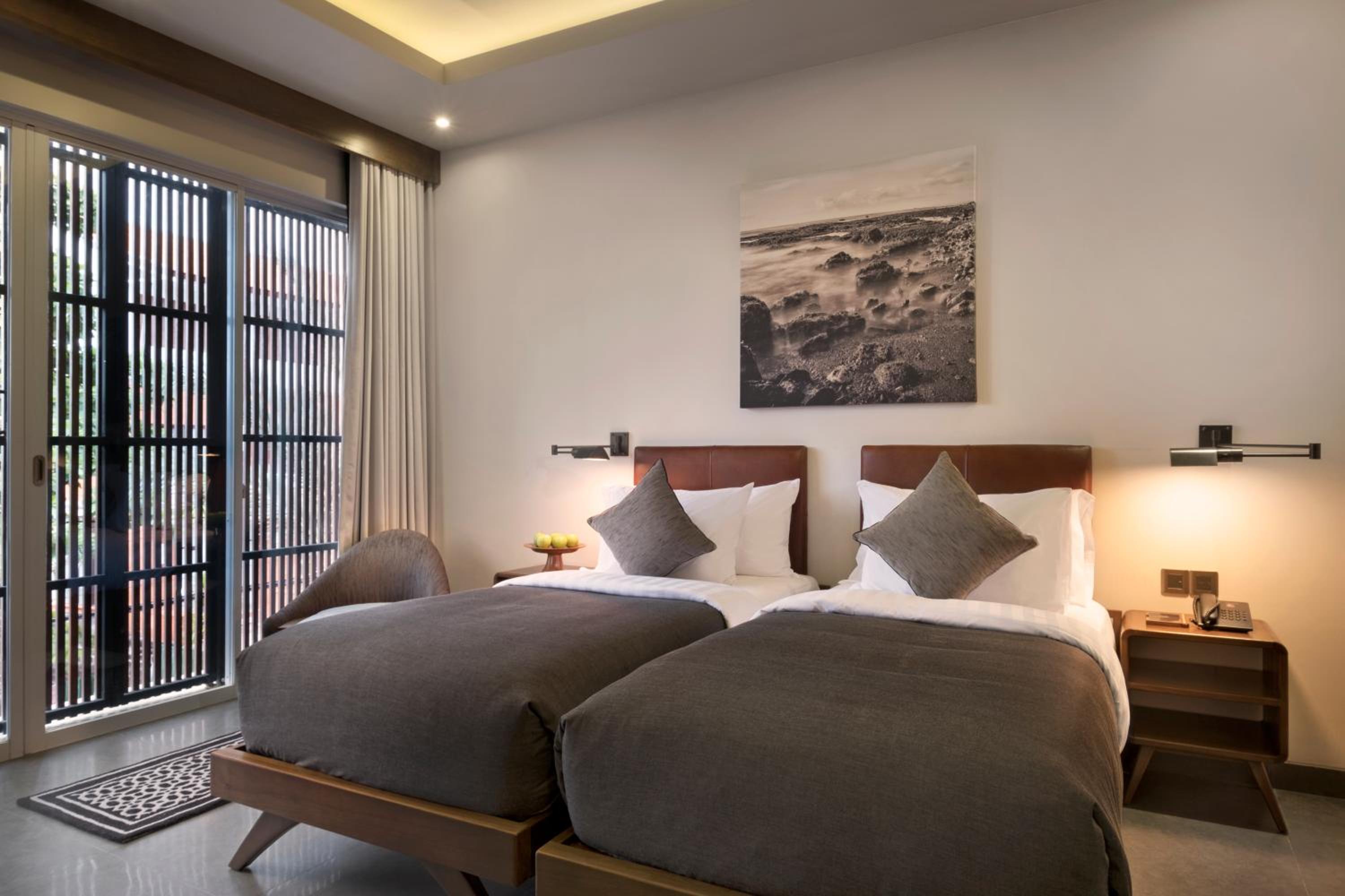 Superior Double or Twin Room photo 2