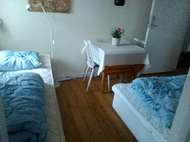 Double Room with Private Bathroom photo 3