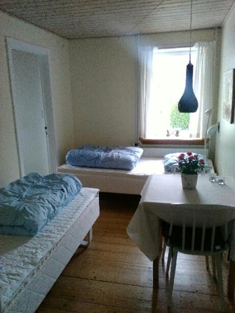 Double Room with Private Bathroom photo 2