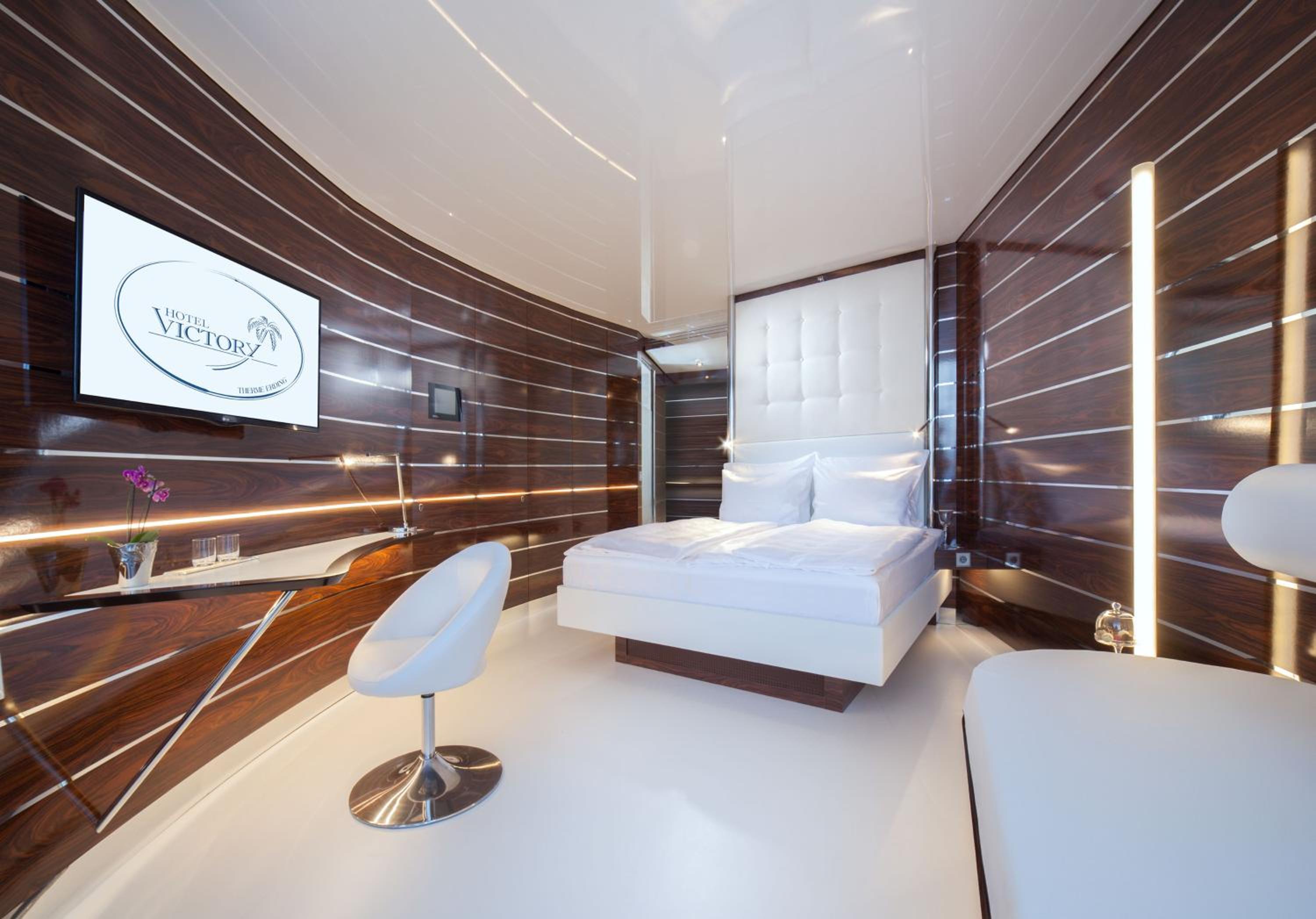 Standard Single Room photo 3
